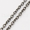 Iron Cable Chains CHT002Y-B-1