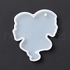 DIY Constellation Shaped Pendant Food-grade Silicone Molds SIMO-D002-02C-3