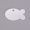 Aluminum Pendants ALUM-TAC0001-01C-01-2