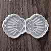 DIY Silicone Pendant Molds SIMO-Z005-08D-1
