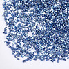 Plated Glass Seed Beads MRMJ-S034-04L-2