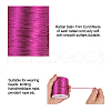 Nylon Thread X-NWIR-TAC0001-01D-10