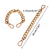 Bag Extender Chains IFIN-PH0024-08A-2