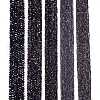 Electroplate Glass Beads Strands EGLA-A044-T2mm-B15-2