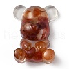 Resin Display Decorations DJEW-H001-B17-1