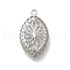 Brass Pendants KK-E792-14P-1