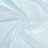 Laser Polyester Gauze Fabric DIY-WH0430-478B-1
