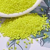 MIYUKI Delica Beads SEED-X0054-DB0721-1