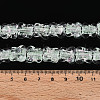 Handmade Lampwork Beads Strands LAMP-N028-03C-4