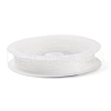 Korean Round Elastic Crystal String EW-C001-01D-3