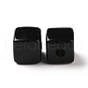 Opaque Acrylic Beads OACR-E015-02C-3