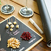 Chalkboard Sticker Labels X-DIY-WH0143-73-2