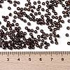 MIYUKI Round Rocailles Beads SEED-X0055-RR0135-4