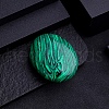 Natural Malachite Sculpture Display Decorations PW-WG402D2-14-1