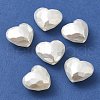 ABS Plastic Imitation Pearl Beads X-KY-I009-13-2