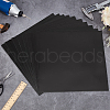 Laser Dimming Paper AJEW-WH0166-39A-5