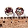 Handmade Lampwork Beads LAMP-H065-01K-4