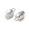 Alloy Pendants FIND-L020-006P-2
