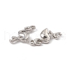 Alloy Pendants PALLOY-K259-01P-3