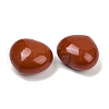 Heart Natural Mixed Stone Palm Stone G-C186-03-4