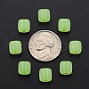 Imitation Jelly Acrylic Beads MACR-S373-98-E06-4
