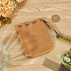 Leather Wallets AJEW-WH0270-341-7