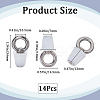 Gorgecraft Silicone Anti-return Water Floor Plug FIND-GF0007-05A-2