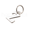 925 Sterling Silver Pendants STER-R011-07P-Z-2