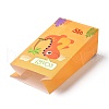 Kraft Paper Bags CARB-D012-03D-2