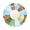 Preciosa® Crystal Hotfix Flatback Stones Y-PRC-HSS10-50000-200-2
