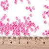 TOHO Round Seed Beads X-SEED-TR08-0978-4