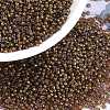 MIYUKI Round Rocailles Beads X-SEED-G009-RR3542-1