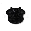 Alloy Enamel Brooches JEWB-K021-03E-EB-2