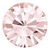 Preciosa® MAXIMA Crystal Round Stones Y-PRC-RBSS18-70530-3