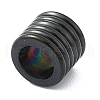 304 Stainless Steel European Beads STAS-H219-14EB-2