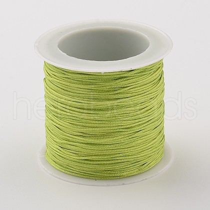 Nylon Thread Cord X-NS018-13-1