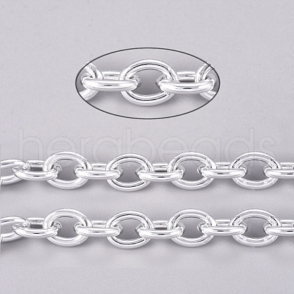 Aluminium Cable Chains CHA007-S-1