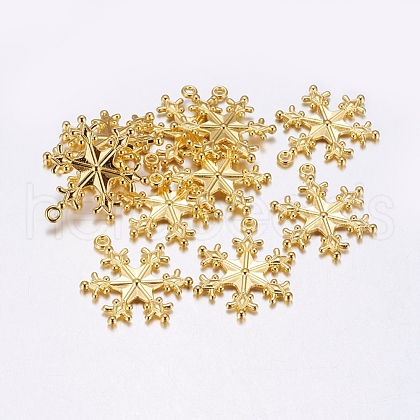 Zinc Tibetan Style Alloy Pendants TIBEP-12740-G-LF-1