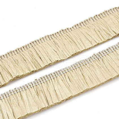 Paper Tassel Fringe Trimming FIND-S270-01A-1