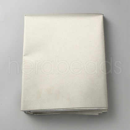 Polyester & Copper & Nickel Fabric AJEW-WH0596-146B-1