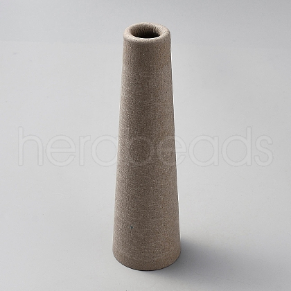 Paper Yarn Cones DIY-WH0430-914-1