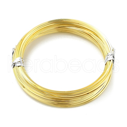 Soft Square Brass Wire CWIR-NH0001-02G-03-1