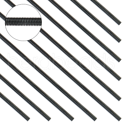 SUNNYCLUE 3 Bags French Wire Gimp Wire TWIR-SC0001-05A-1