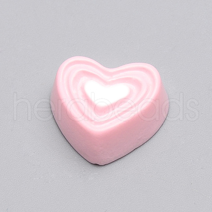 Resin Cabochons X-CRES-T005-79-1