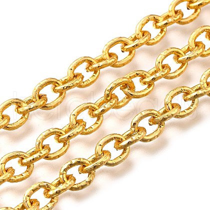 Aluminium Cable Chains CHA-F004-05G-1