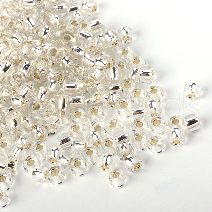 MGB Matsuno Glass Beads X-SEED-R017-34RR-1