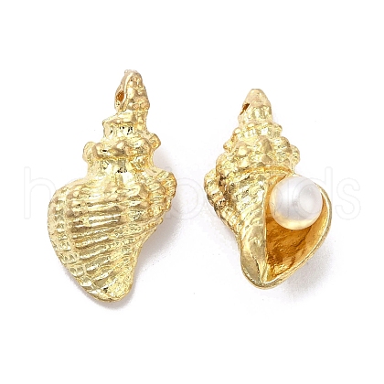 Alloy Pendants X-PALLOY-D016-08LG-1
