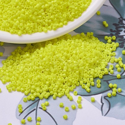 MIYUKI Delica Beads SEED-X0054-DB0721-1