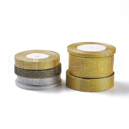 Glitter Metallic Ribbon OCOR-XCP0001-35-1