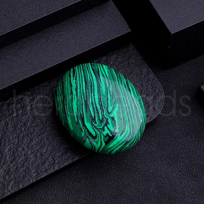 Natural Malachite Sculpture Display Decorations PW-WG402D2-14-1